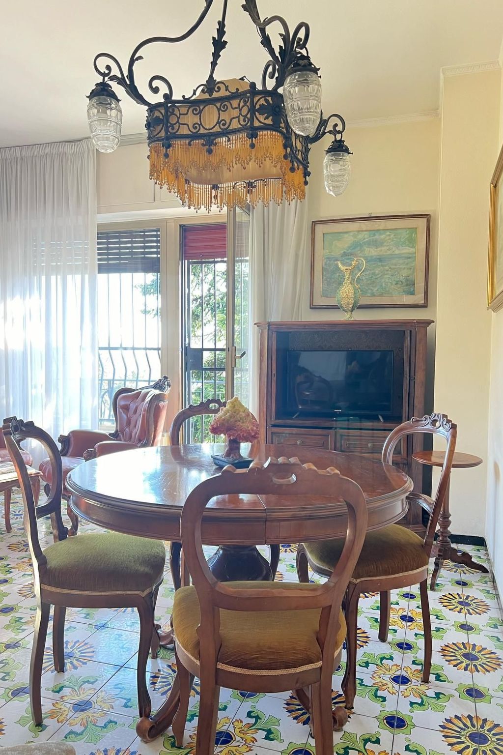 Photo of Oase der Entspannung mit Panoramablick