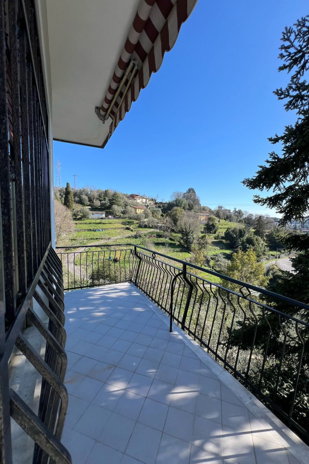 Photo of Oase der Entspannung mit Panoramablick