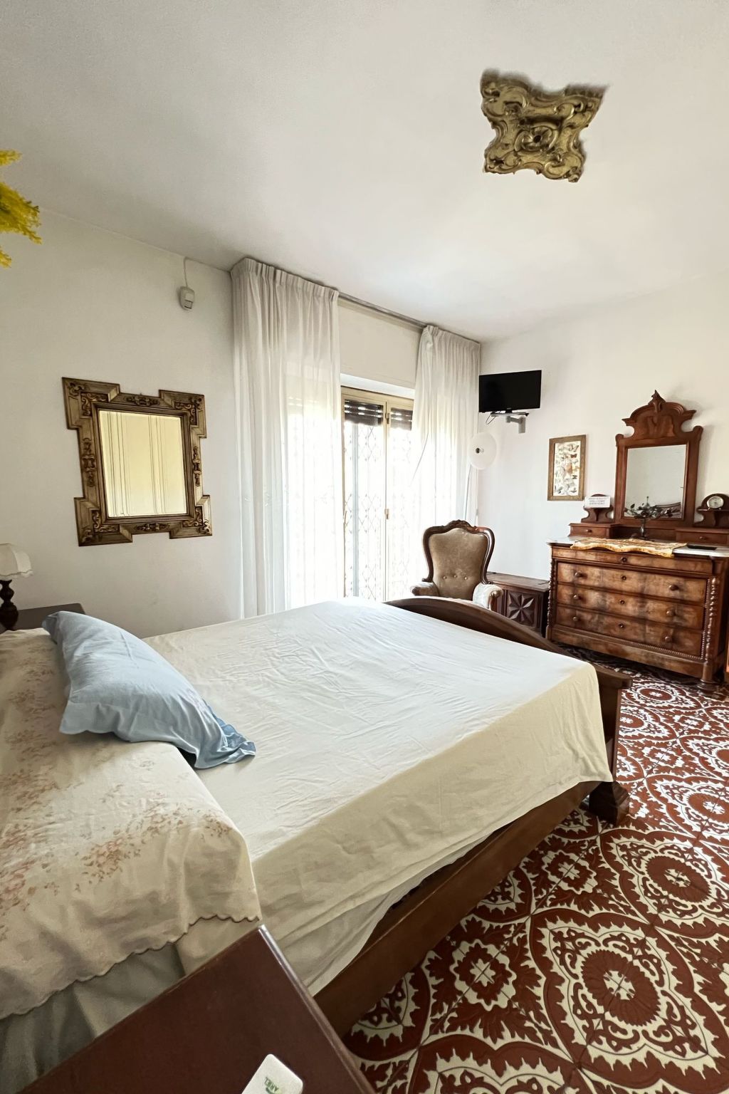 Photo of Oase der Entspannung mit Panoramablick