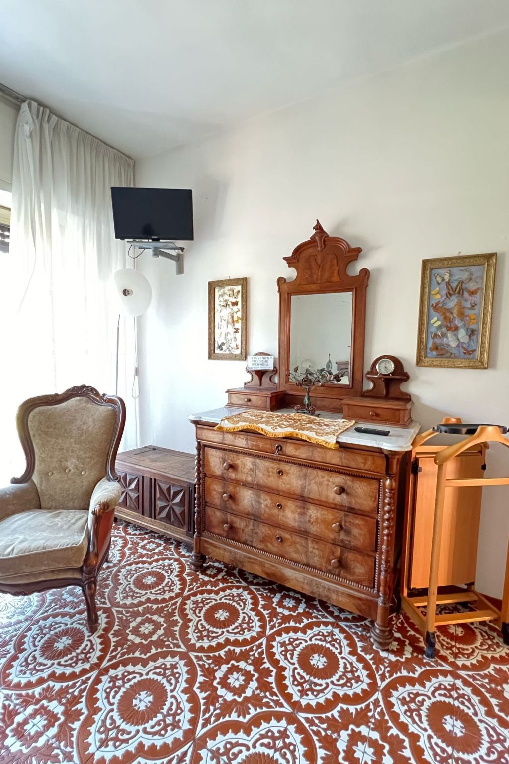 Photo of Oase der Entspannung mit Panoramablick