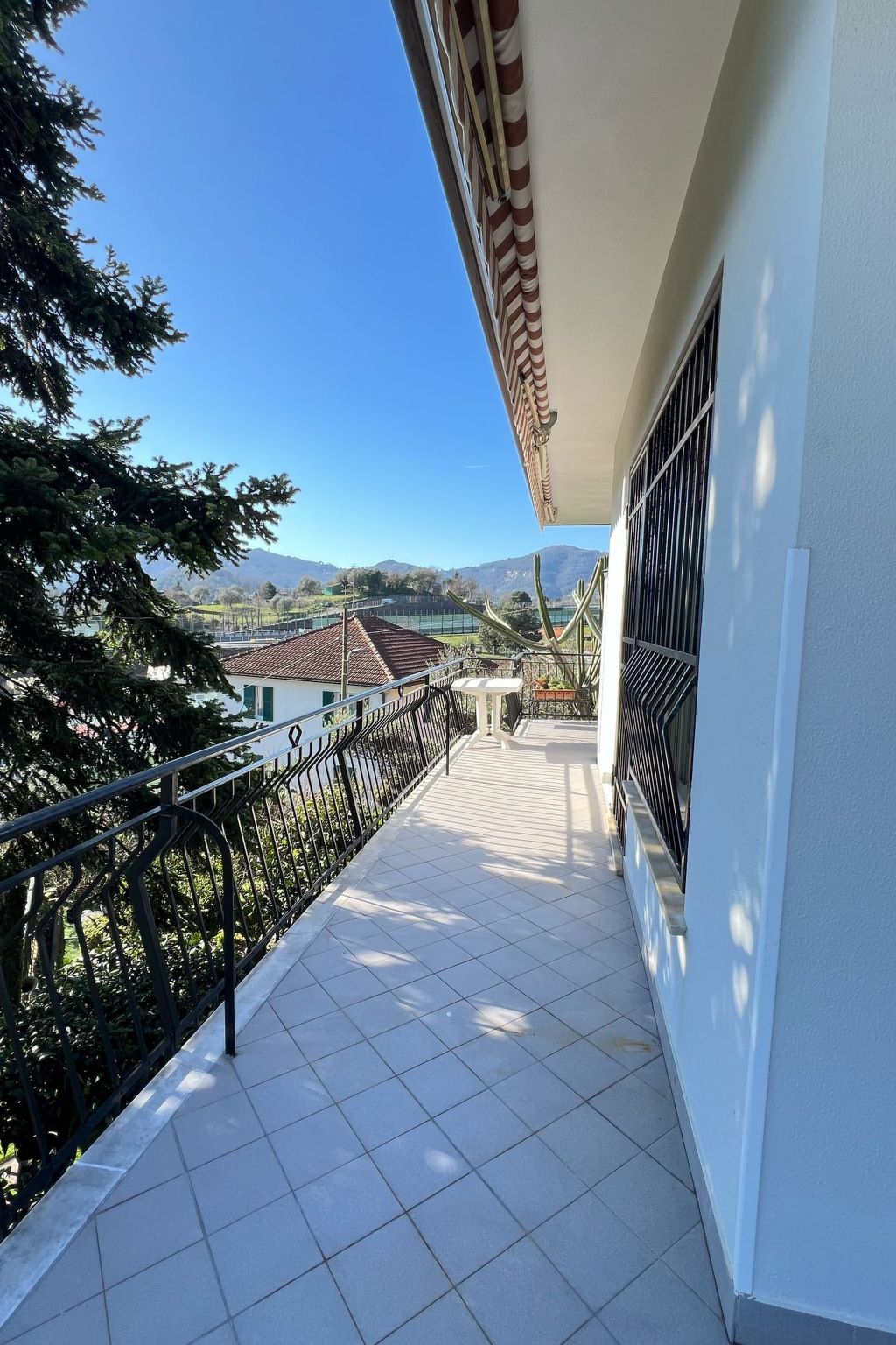 Photo of Oase der Entspannung mit Panoramablick