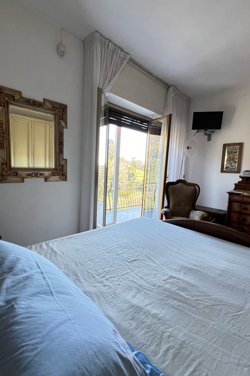 Photo of Oase der Entspannung mit Panoramablick