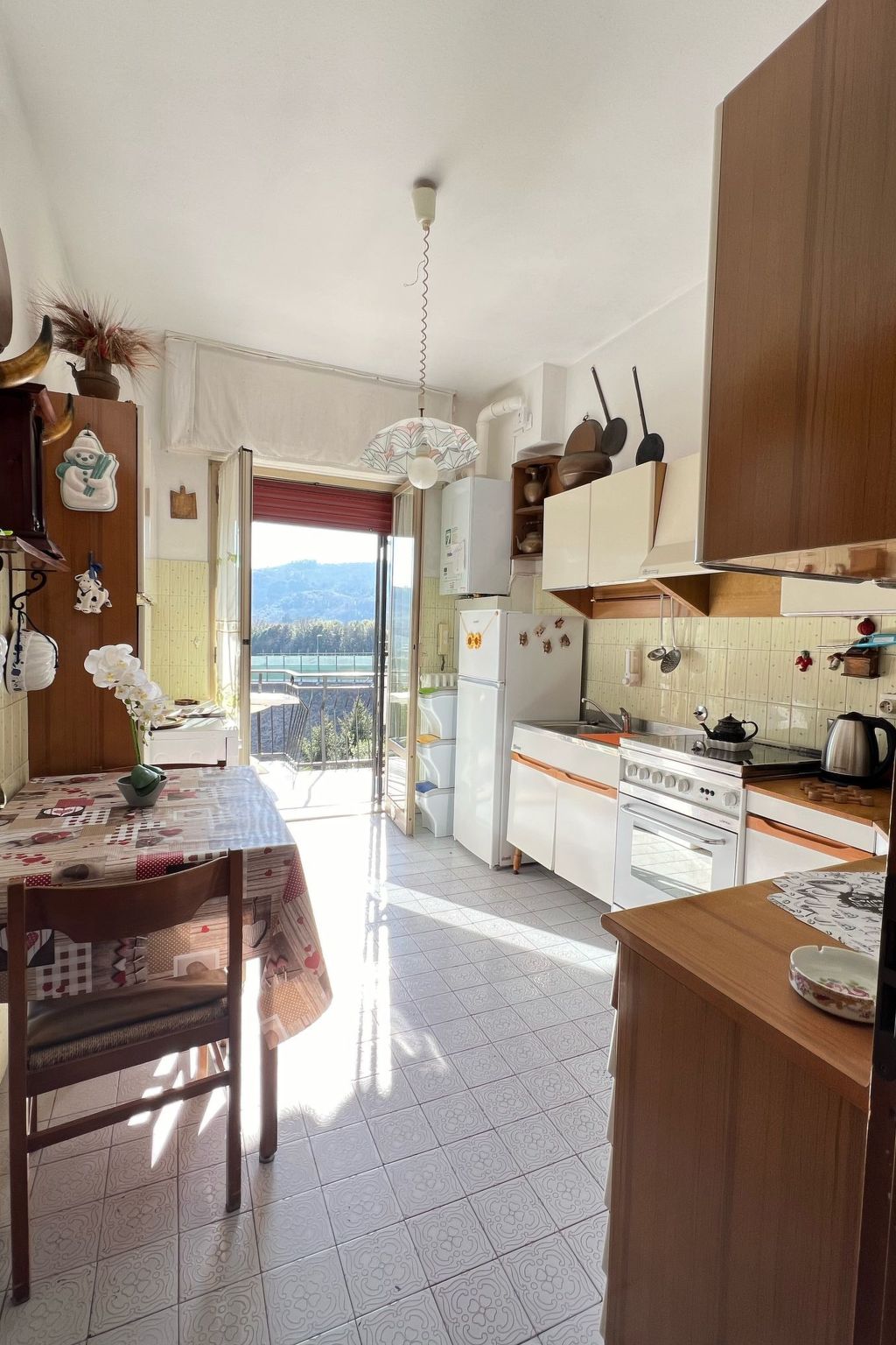 Photo of Oase der Entspannung mit Panoramablick