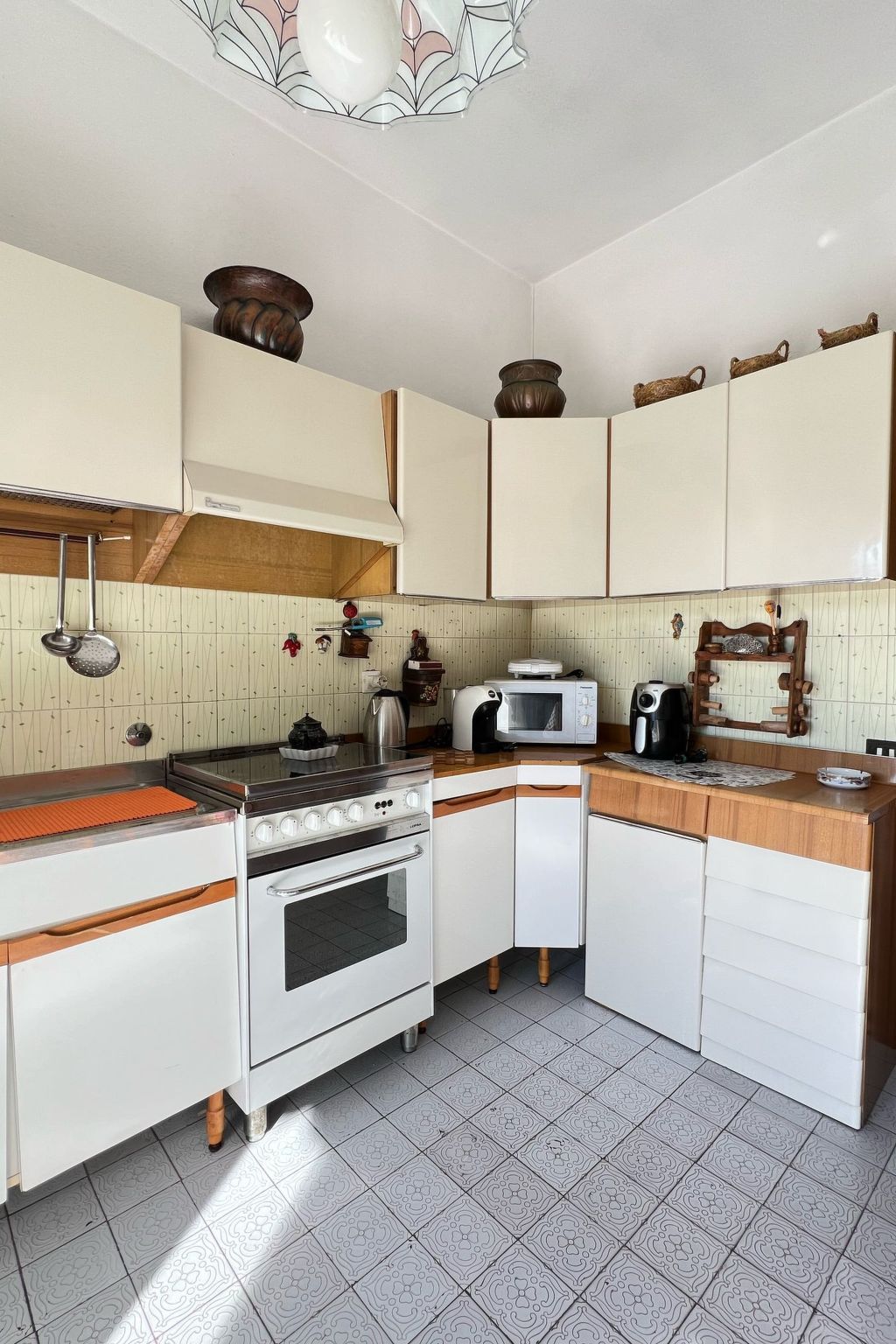 Photo of Oase der Entspannung mit Panoramablick