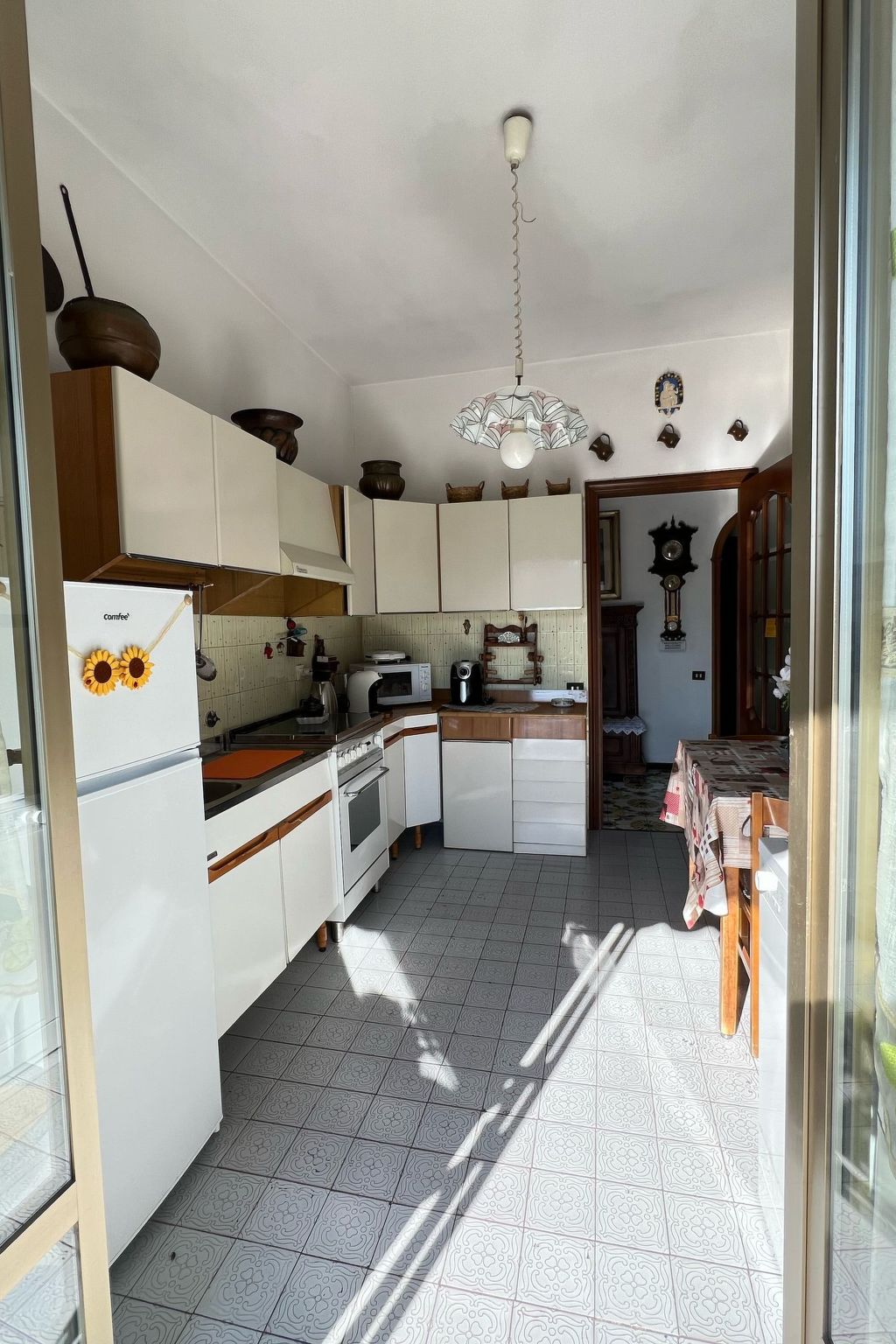 Photo of Oase der Entspannung mit Panoramablick