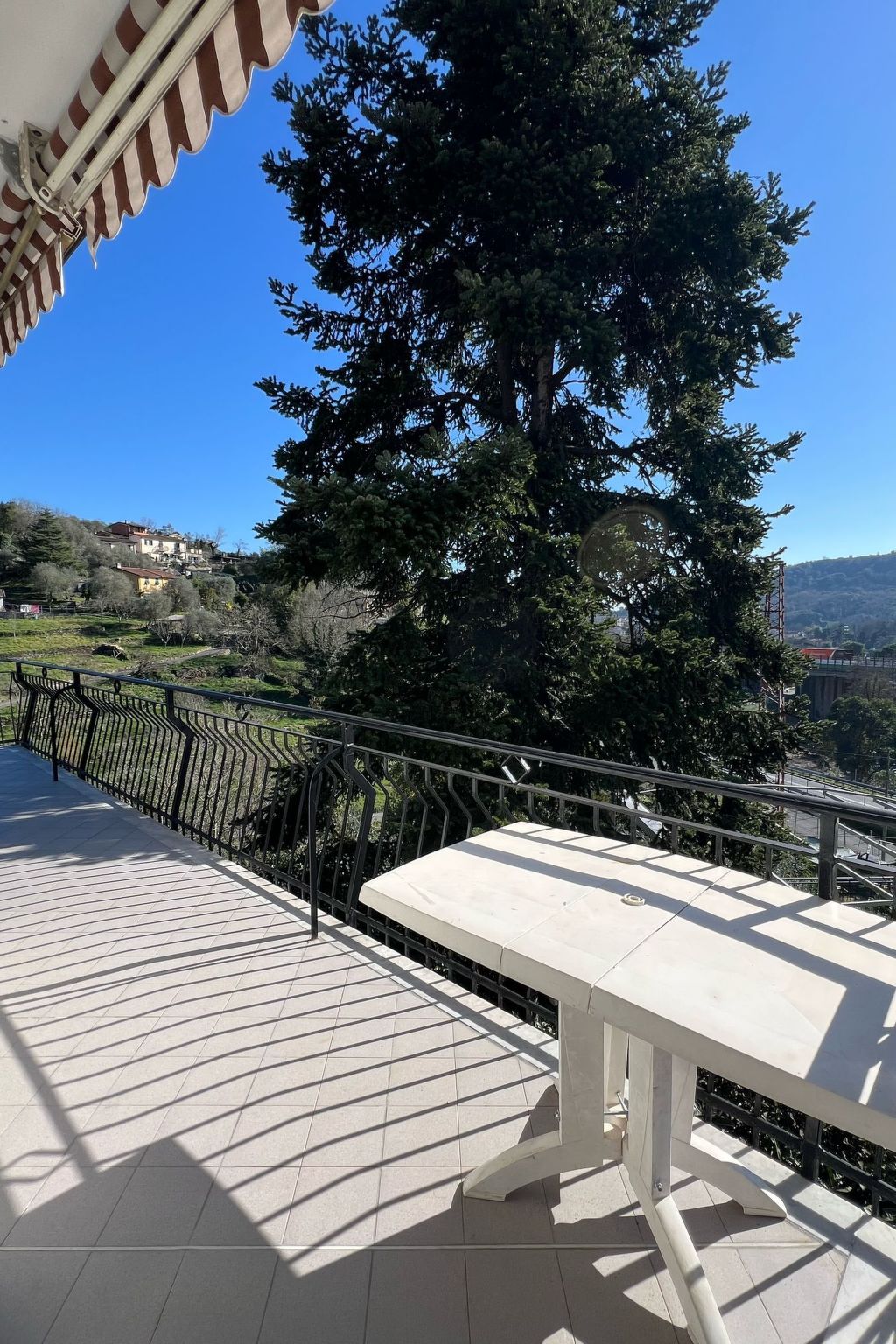 Photo of Oase der Entspannung mit Panoramablick