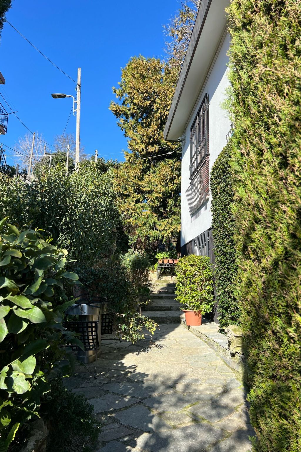 Photo of Oase der Entspannung mit Panoramablick