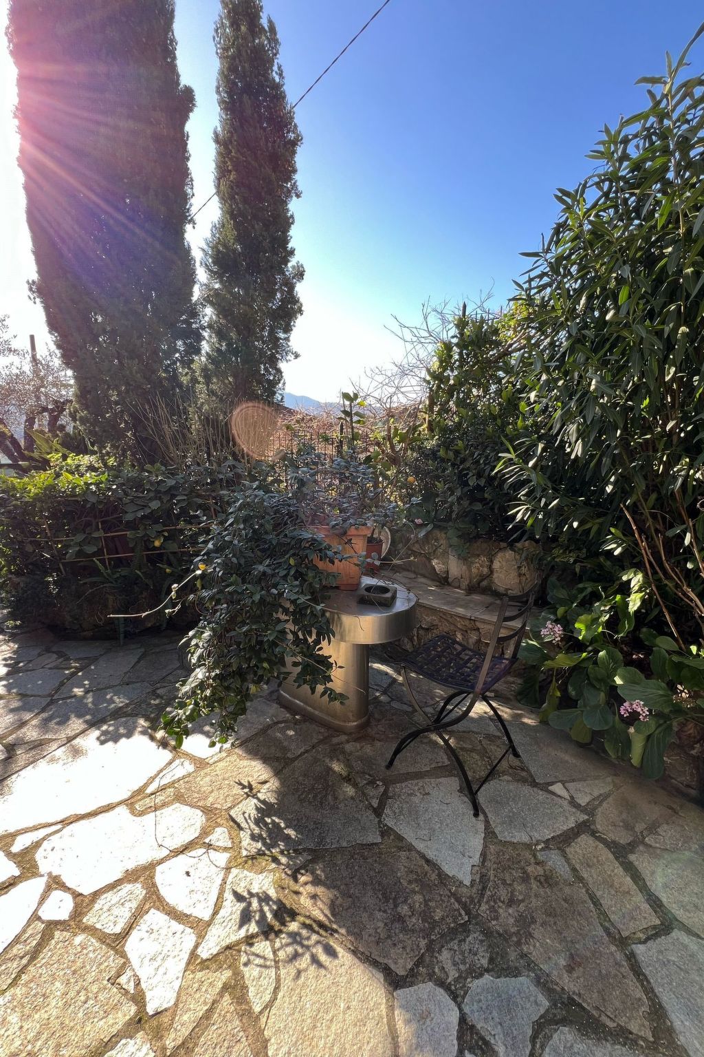 Photo of Oase der Entspannung mit Panoramablick