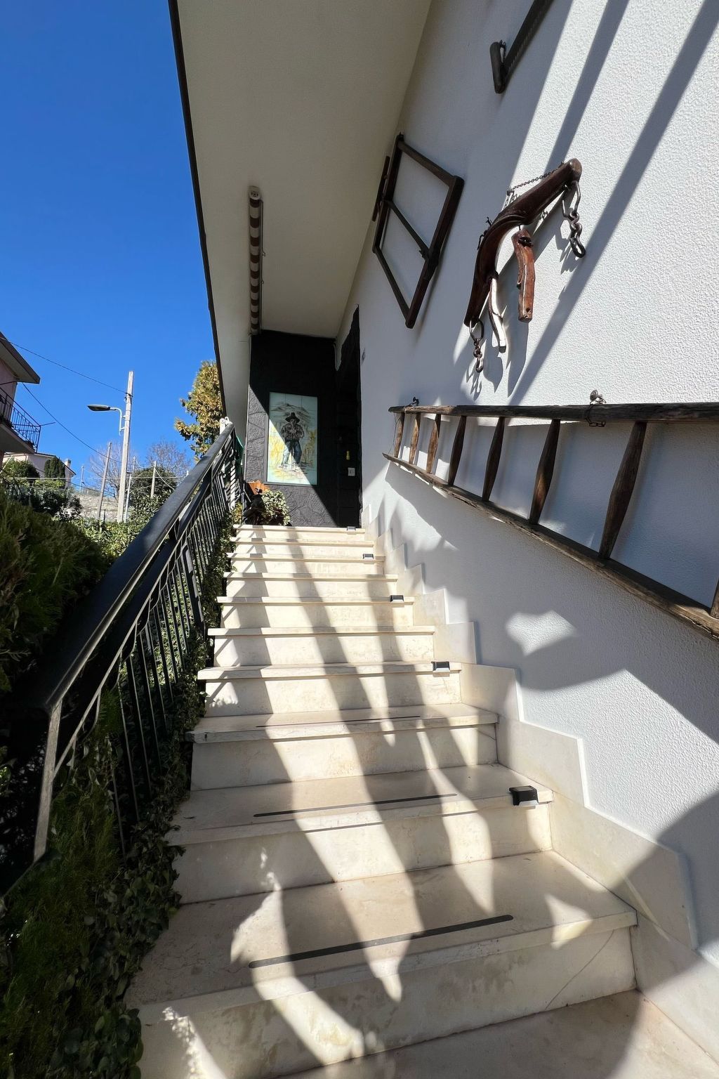 Photo of Oase der Entspannung mit Panoramablick