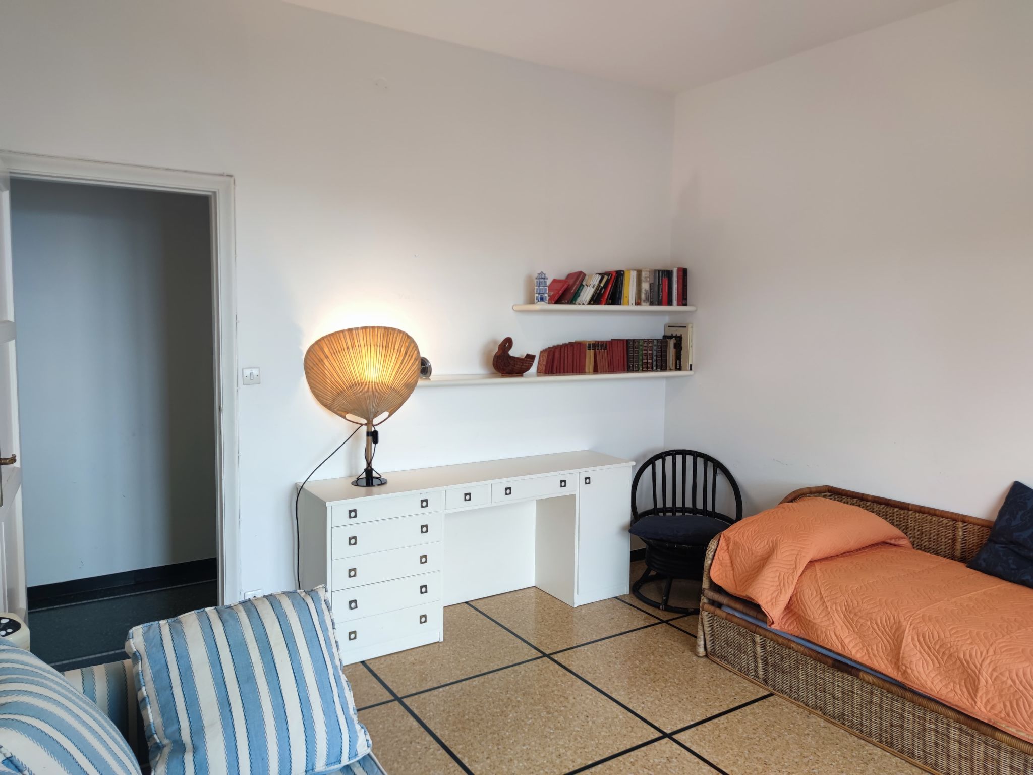 Photo of für 6 Personen ca. 120 m&sup2; in Rapallo, Ligurien (Riviera di Levante)