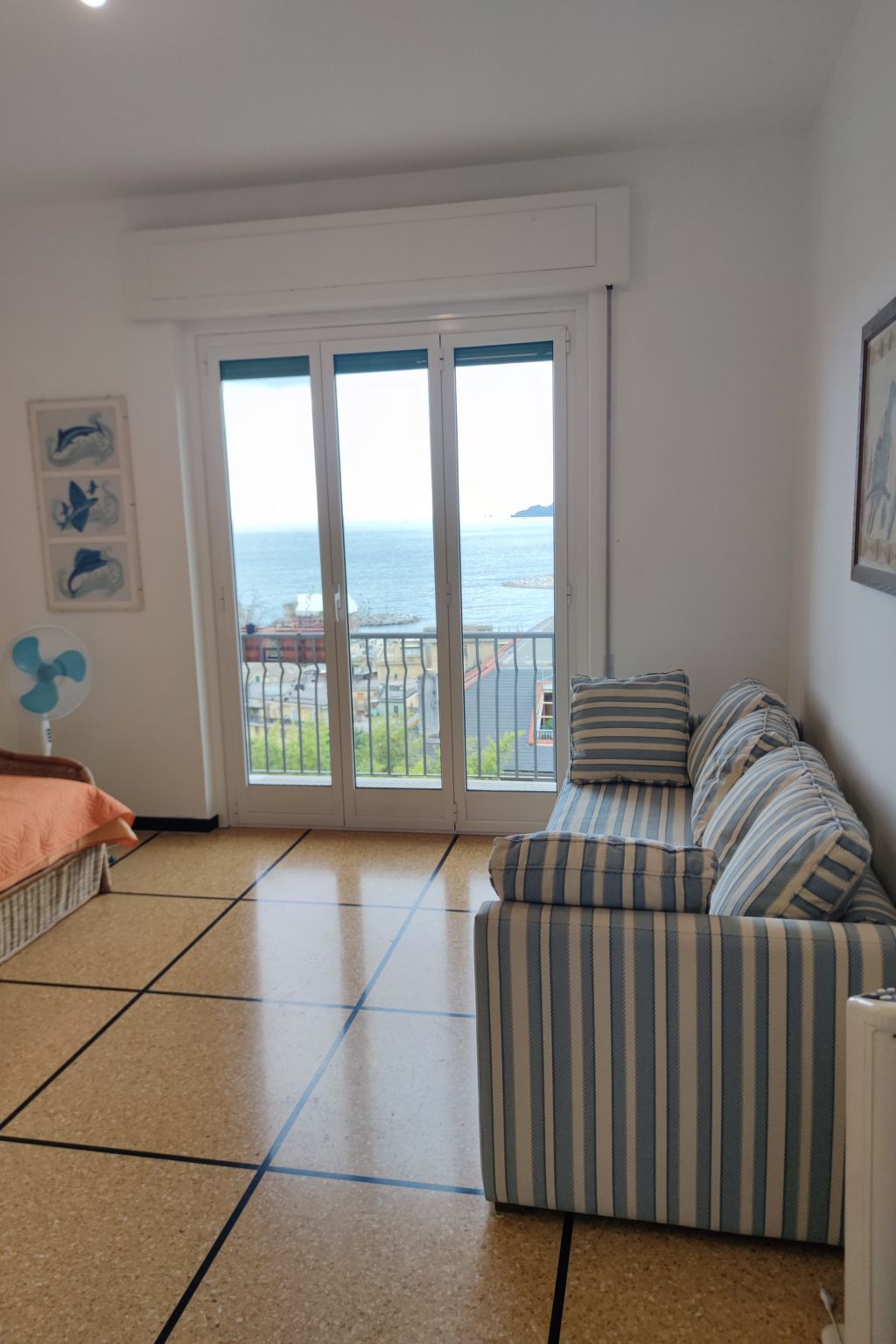 Photo of für 6 Personen ca. 120 m&sup2; in Rapallo, Ligurien (Riviera di Levante)