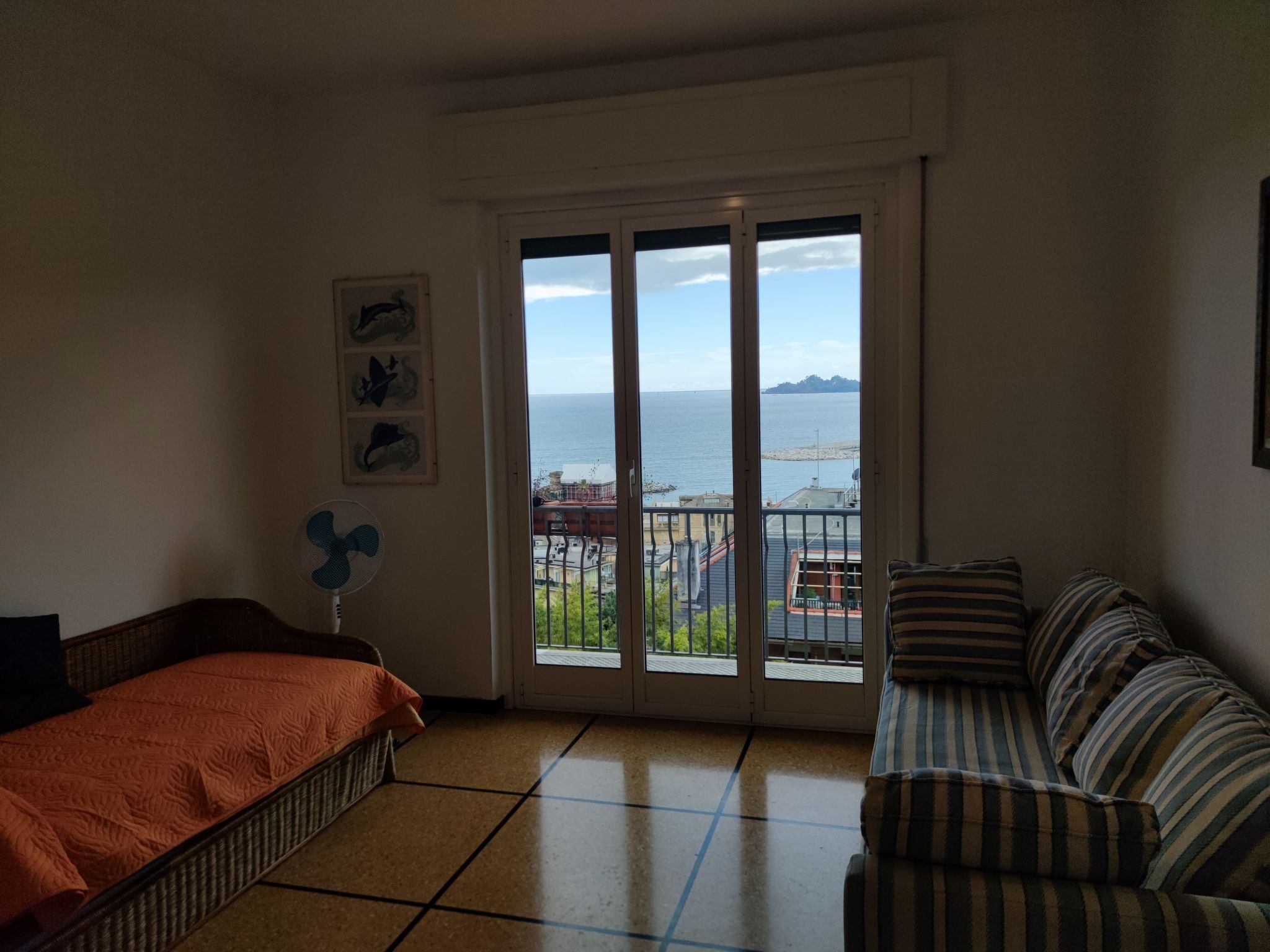 Photo of für 6 Personen ca. 120 m&sup2; in Rapallo, Ligurien (Riviera di Levante)