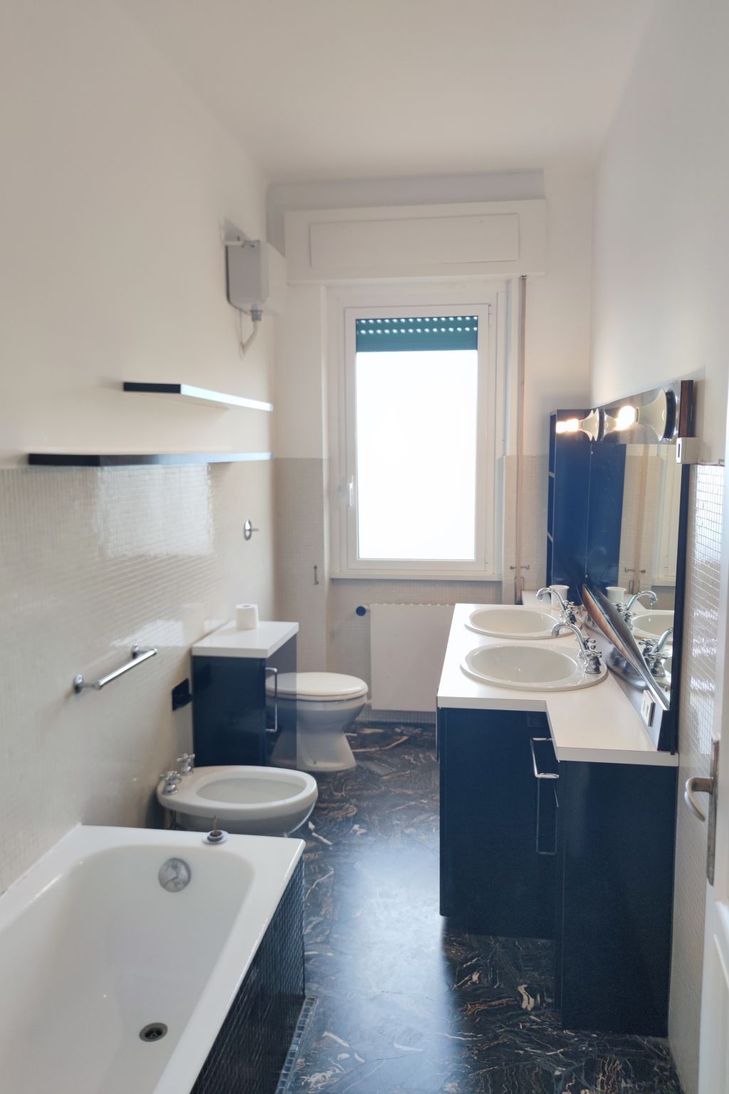 Photo of für 6 Personen ca. 120 m&sup2; in Rapallo, Ligurien (Riviera di Levante)