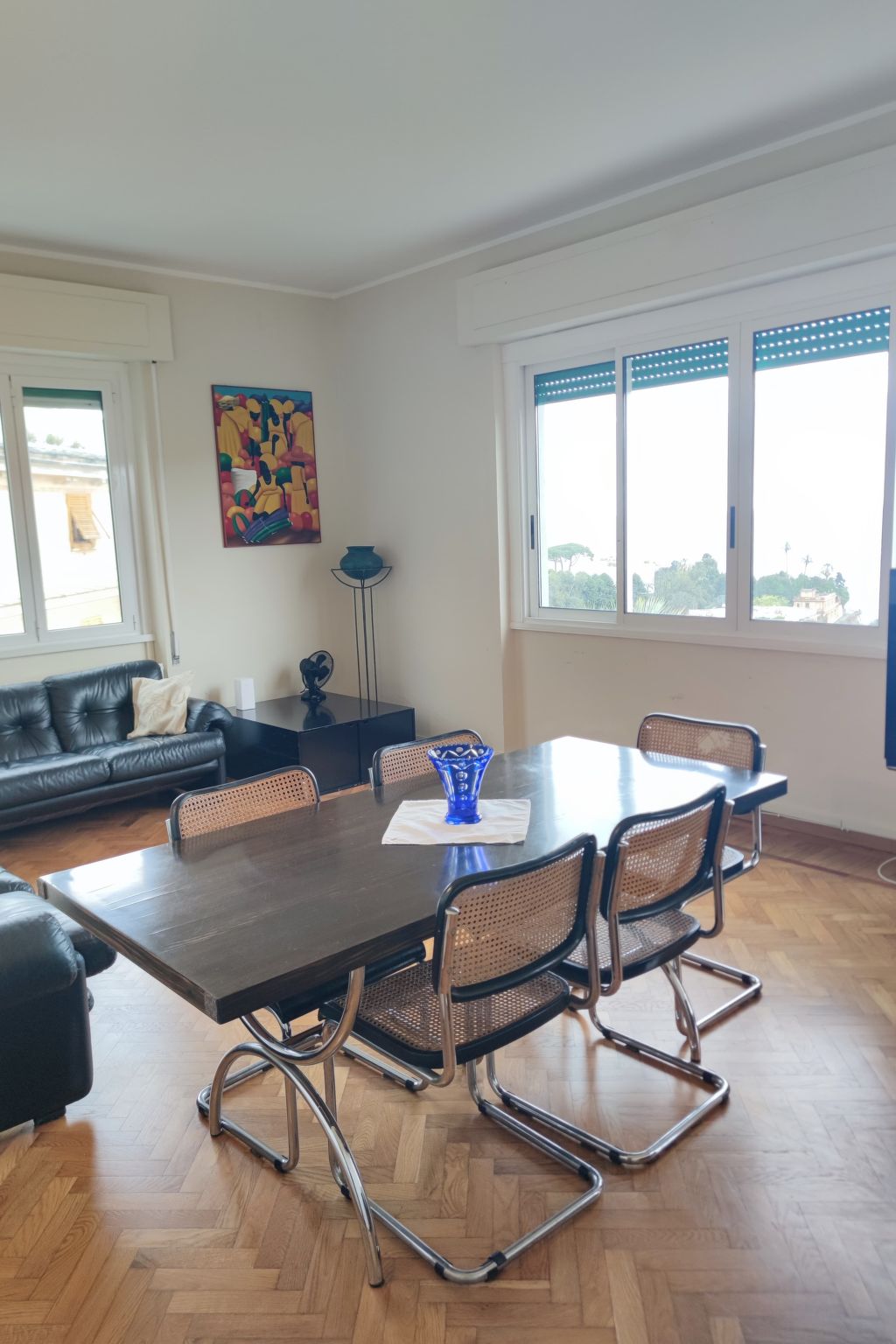 Photo of für 6 Personen ca. 120 m&sup2; in Rapallo, Ligurien (Riviera di Levante)