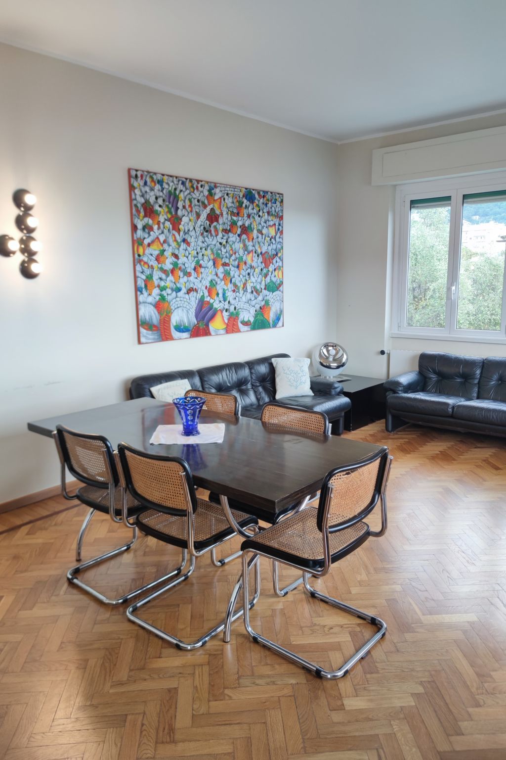 Photo of für 6 Personen ca. 120 m&sup2; in Rapallo, Ligurien (Riviera di Levante)