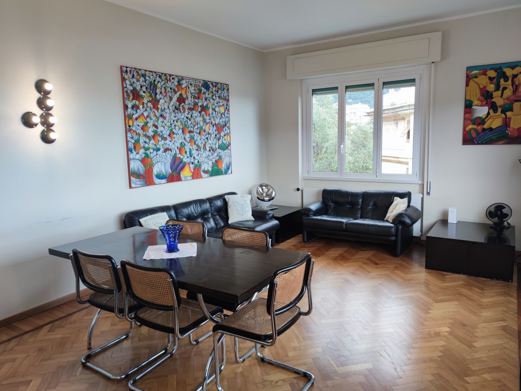 Photo of für 6 Personen ca. 120 m&sup2; in Rapallo, Ligurien (Riviera di Levante)