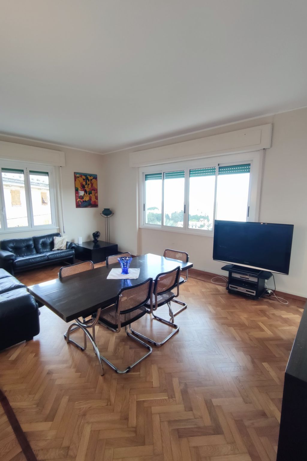 Photo of für 6 Personen ca. 120 m&sup2; in Rapallo, Ligurien (Riviera di Levante)