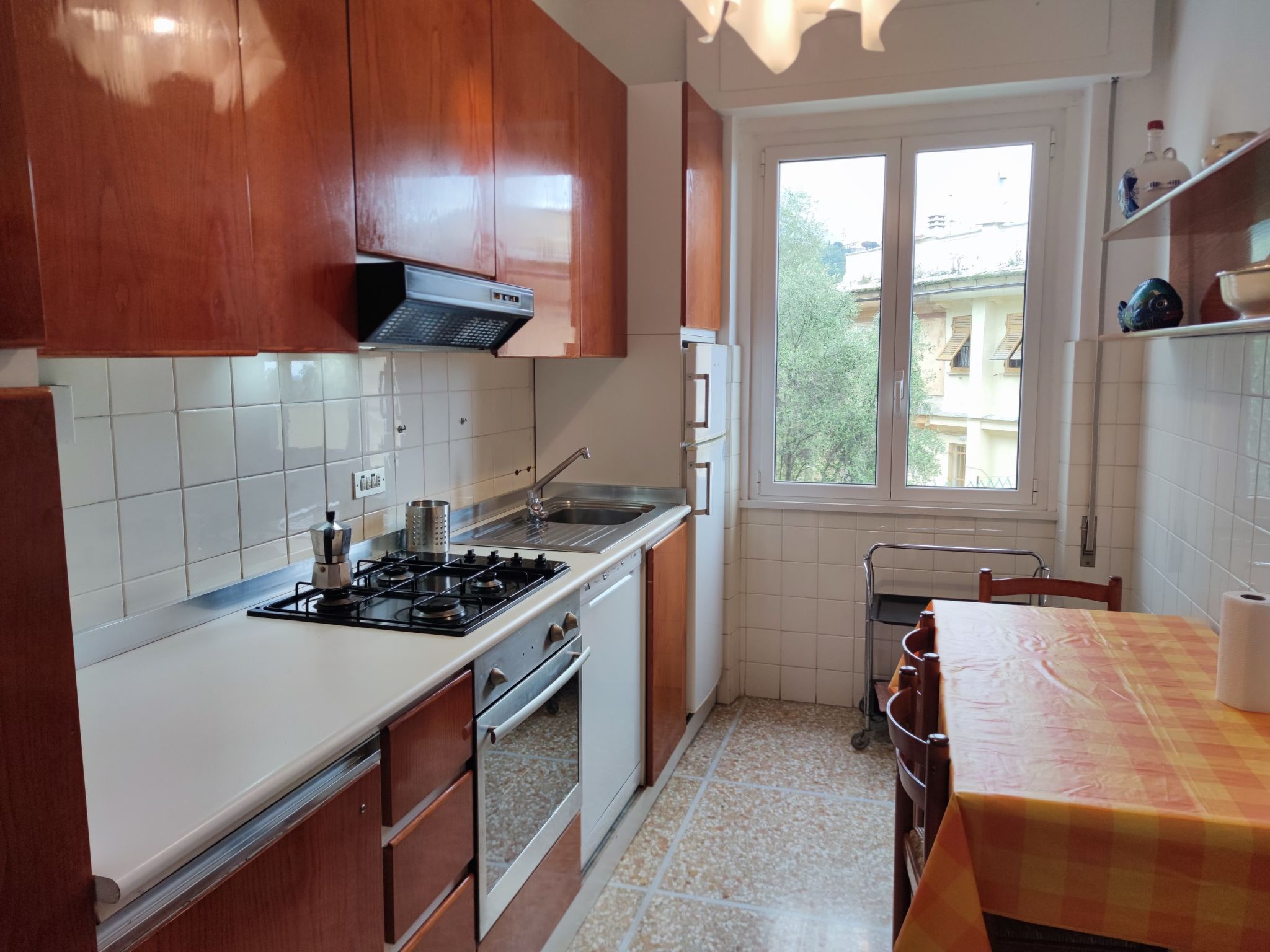 Photo of für 6 Personen ca. 120 m&sup2; in Rapallo, Ligurien (Riviera di Levante)