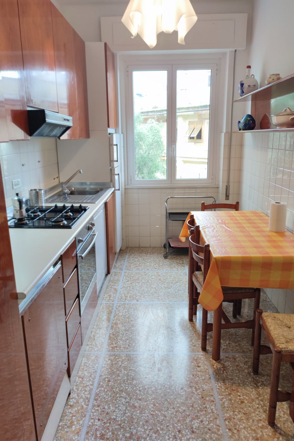 Photo of für 6 Personen ca. 120 m&sup2; in Rapallo, Ligurien (Riviera di Levante)