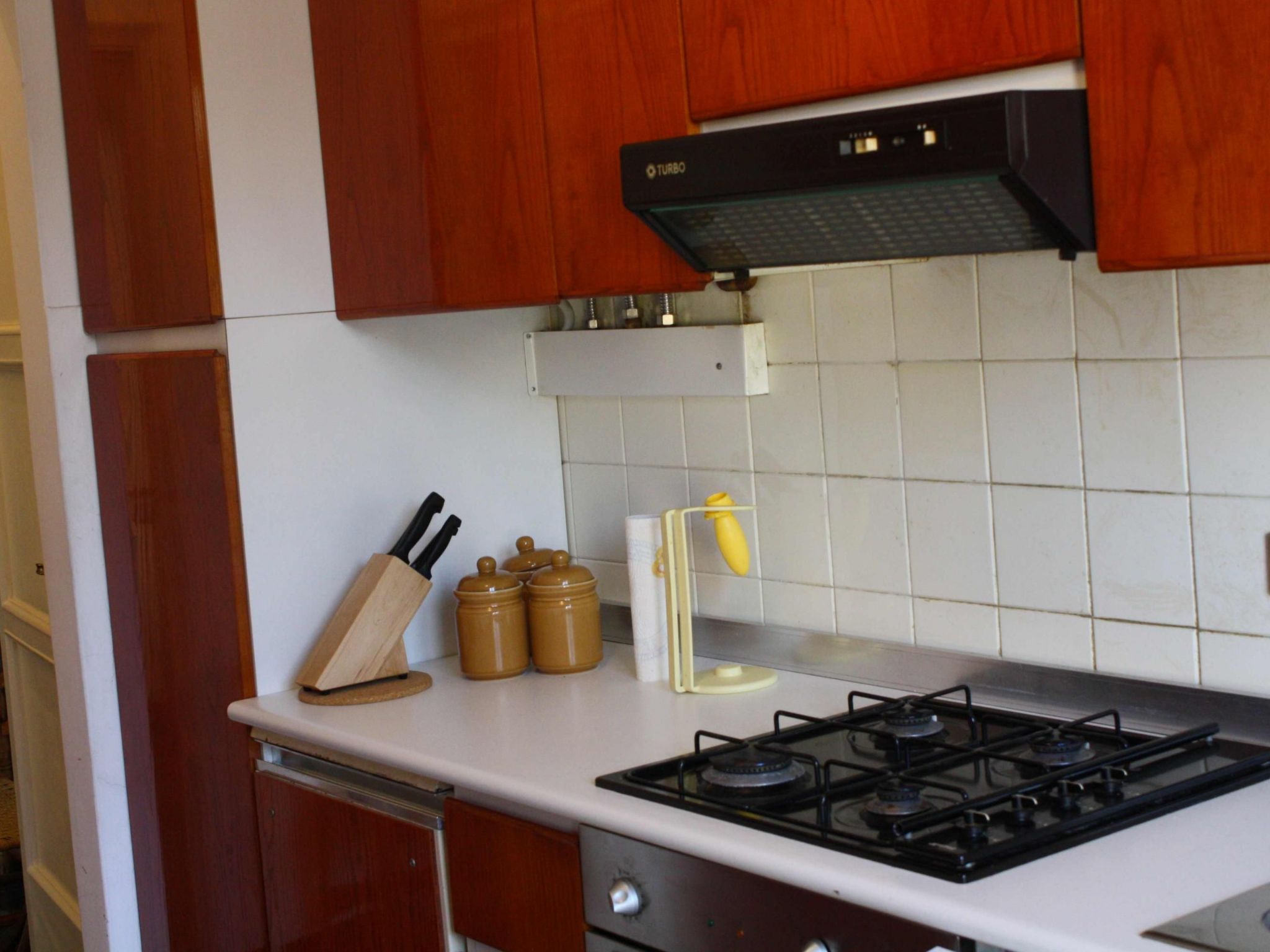 Photo of für 6 Personen ca. 120 m&sup2; in Rapallo, Ligurien (Riviera di Levante)