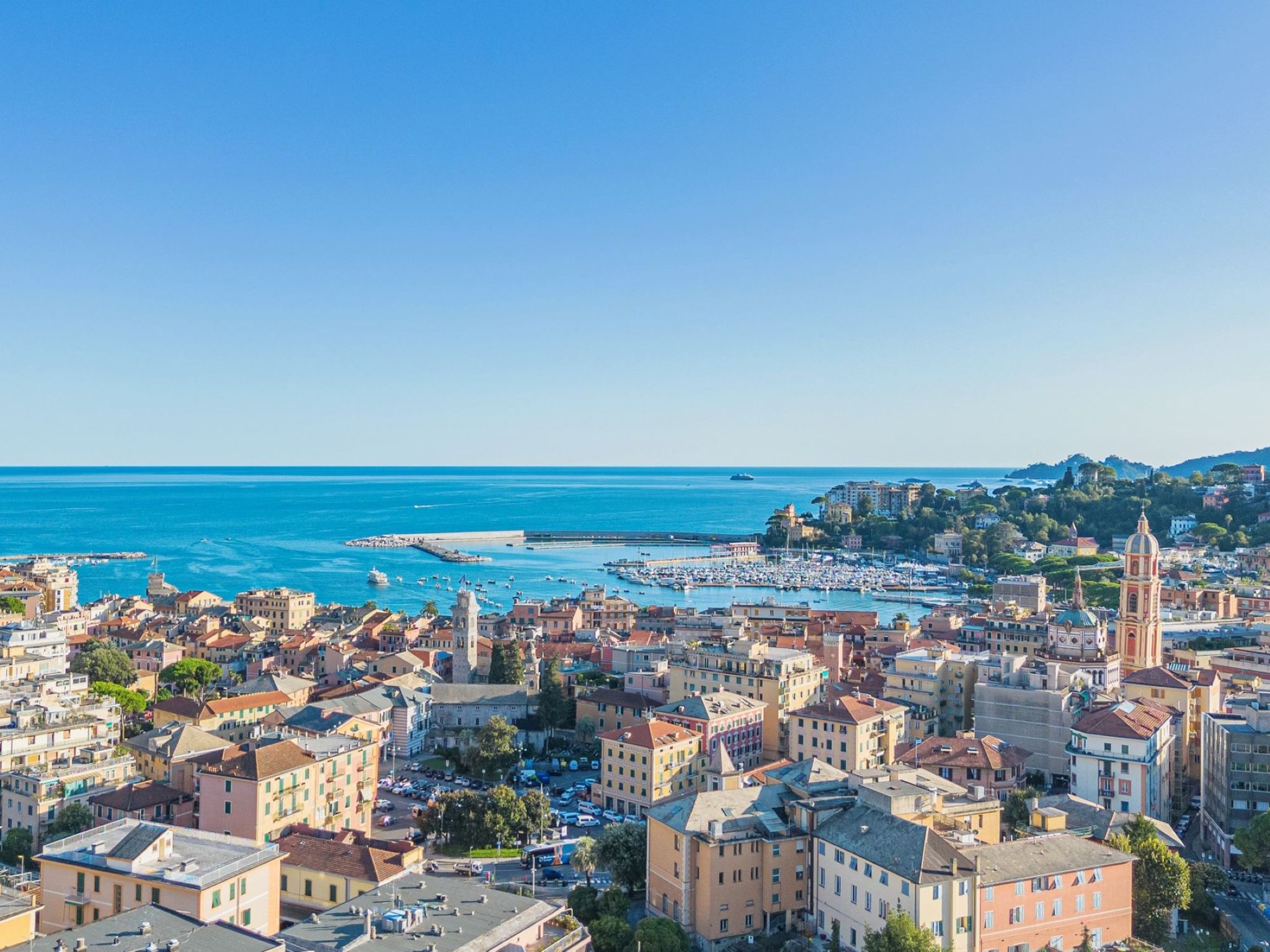 Photo of für 6 Personen ca. 120 m&sup2; in Rapallo, Ligurien (Riviera di Levante)