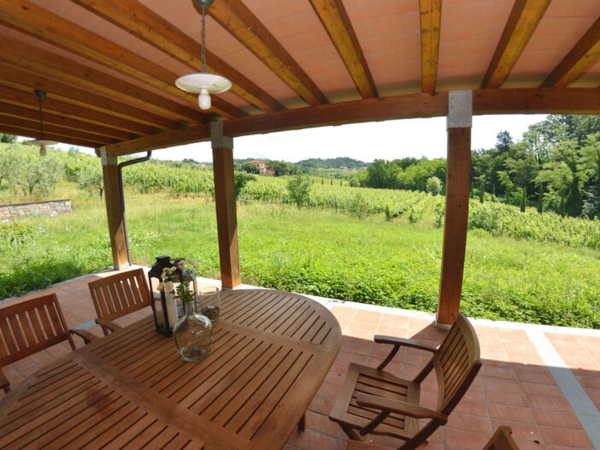 Il Sogno Tra i Vigneti