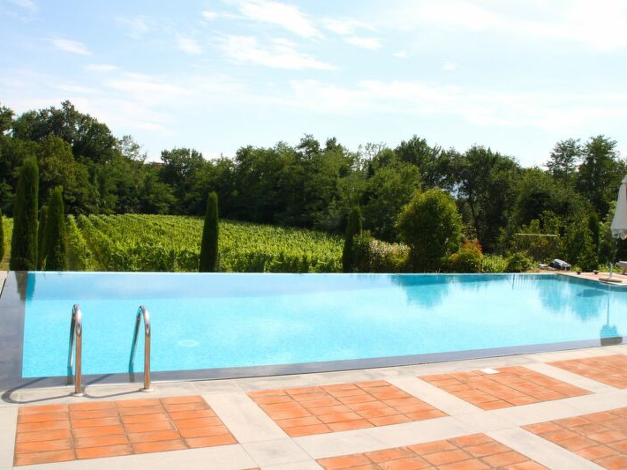 Il Sogno Tra i Vigneti