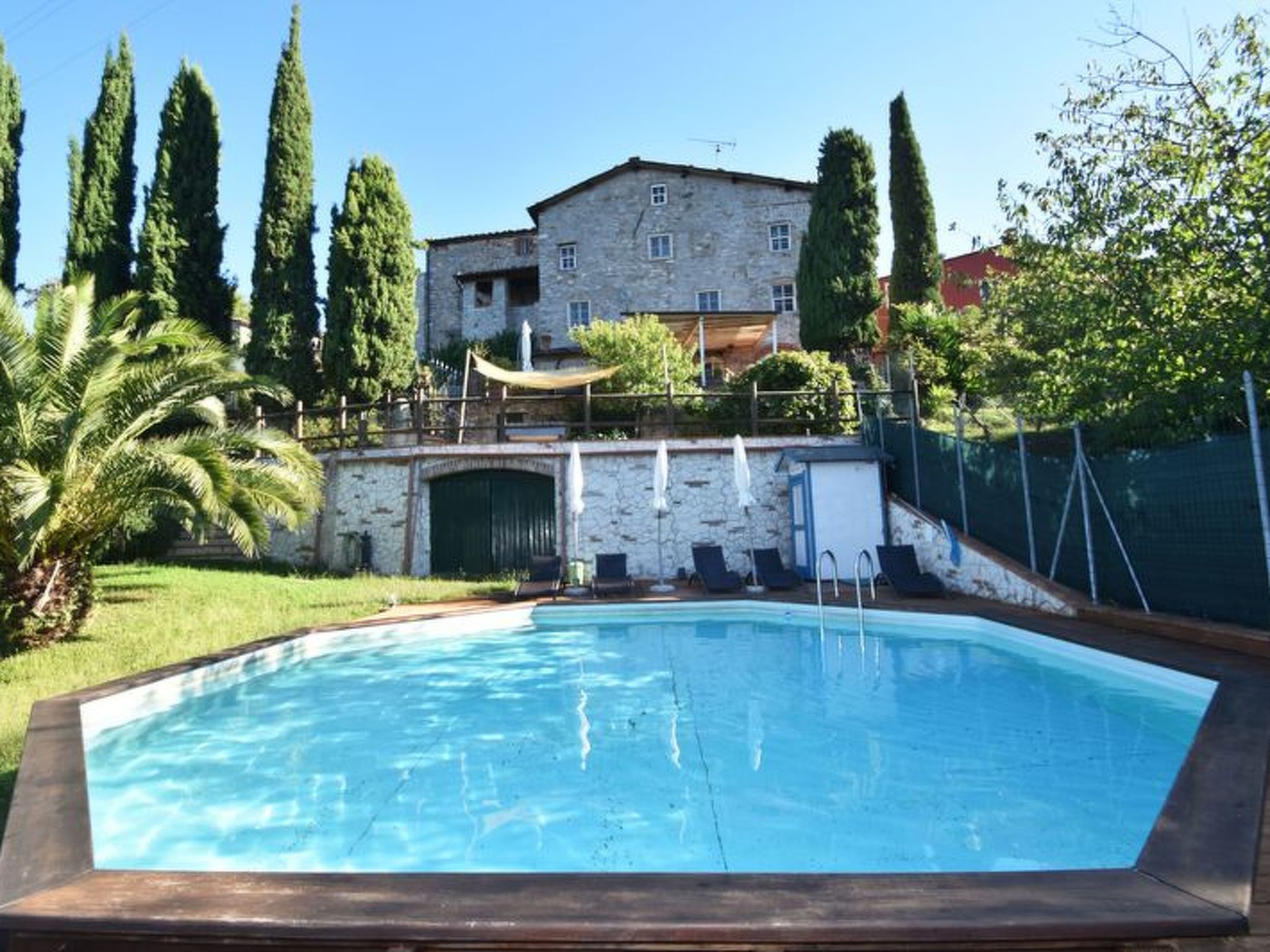 Borgo Bucatra Buonvento