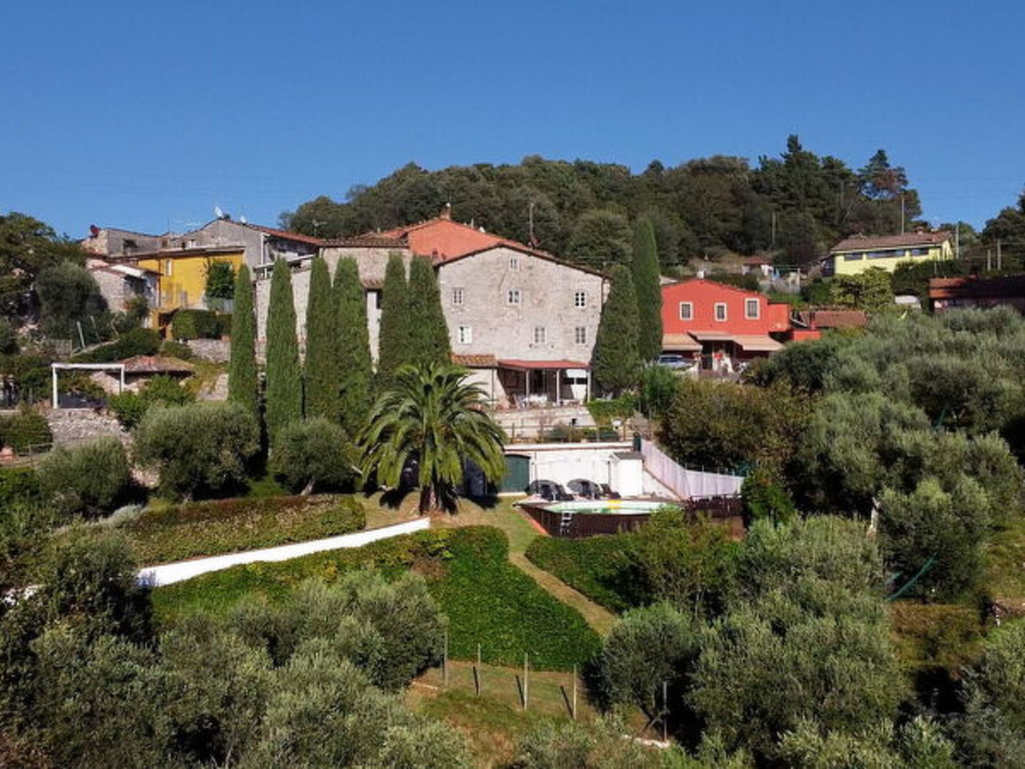 Borgo Bucatra Buonvento