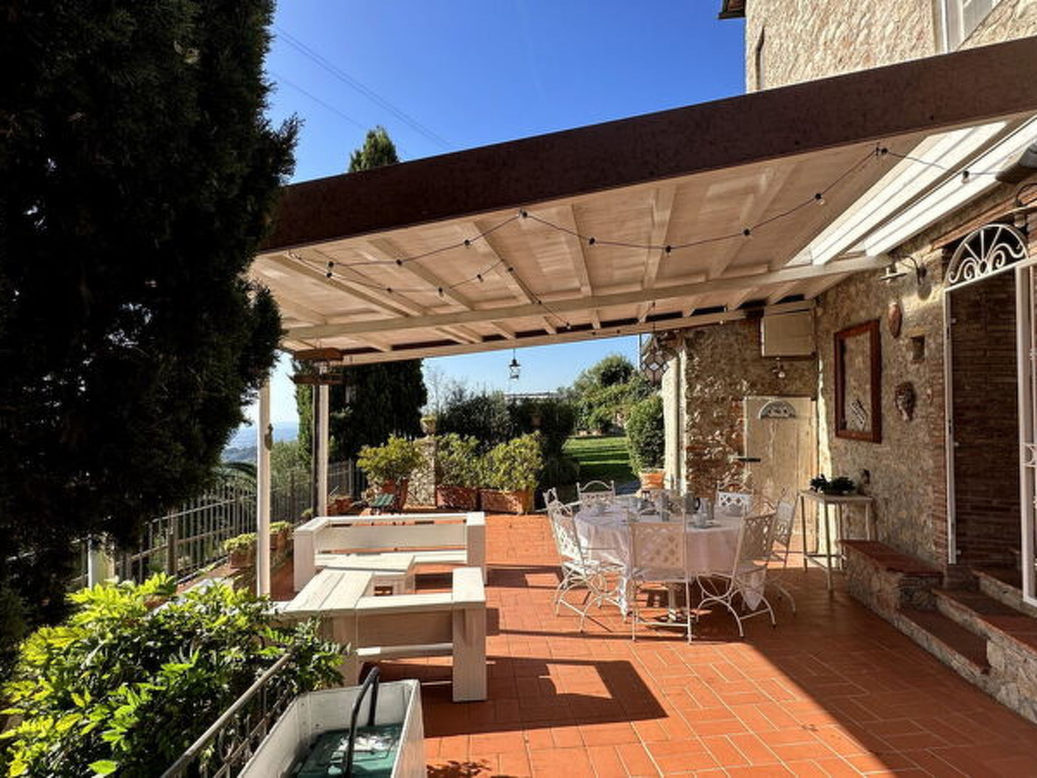Borgo Bucatra Buonvento