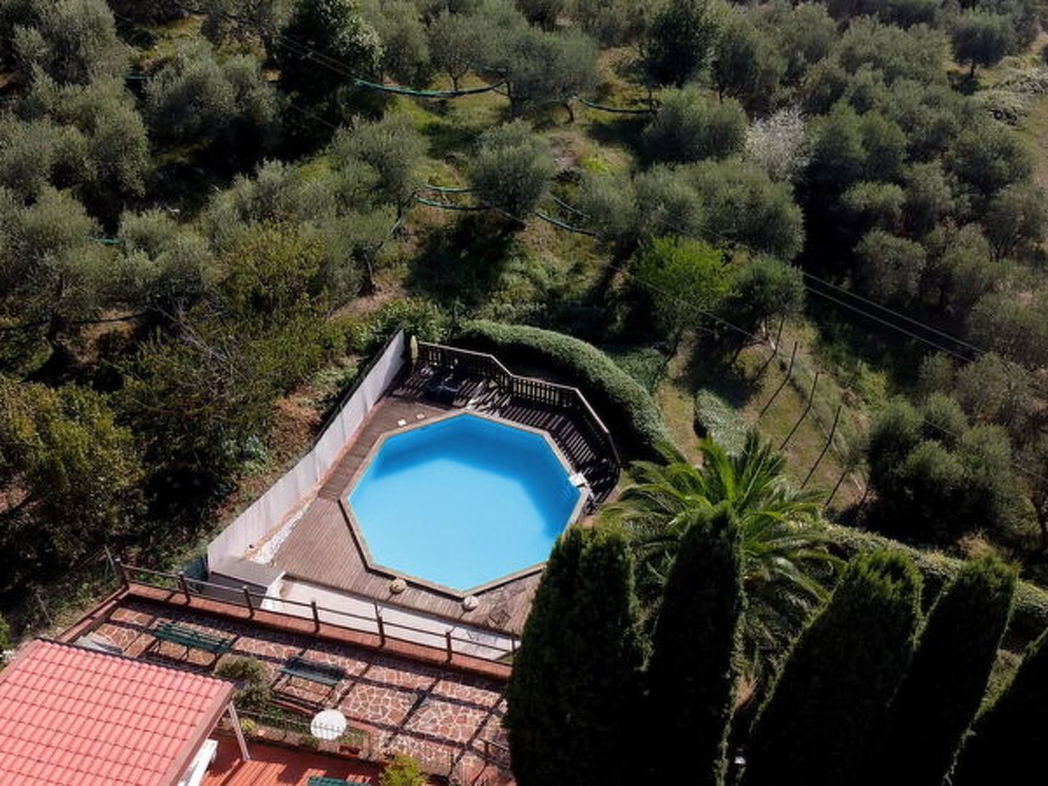 Borgo Bucatra Buonvento