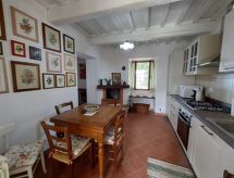 'Casa Peppina' mit Terrasse