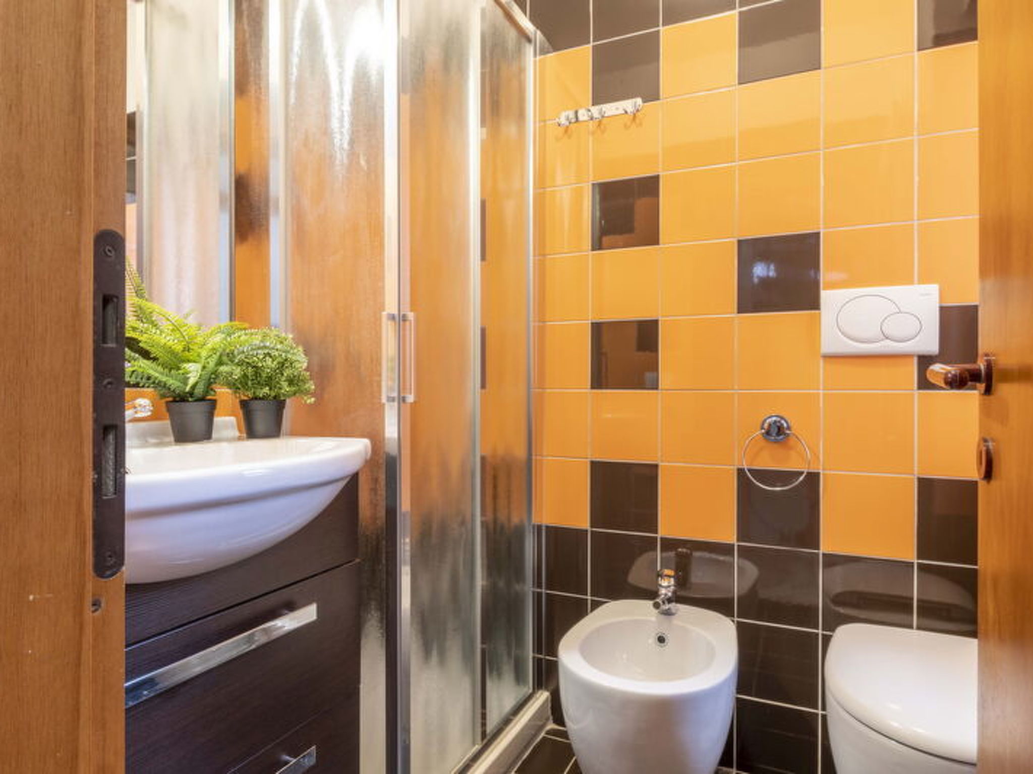 Villa Monte Gabberi - Image 3