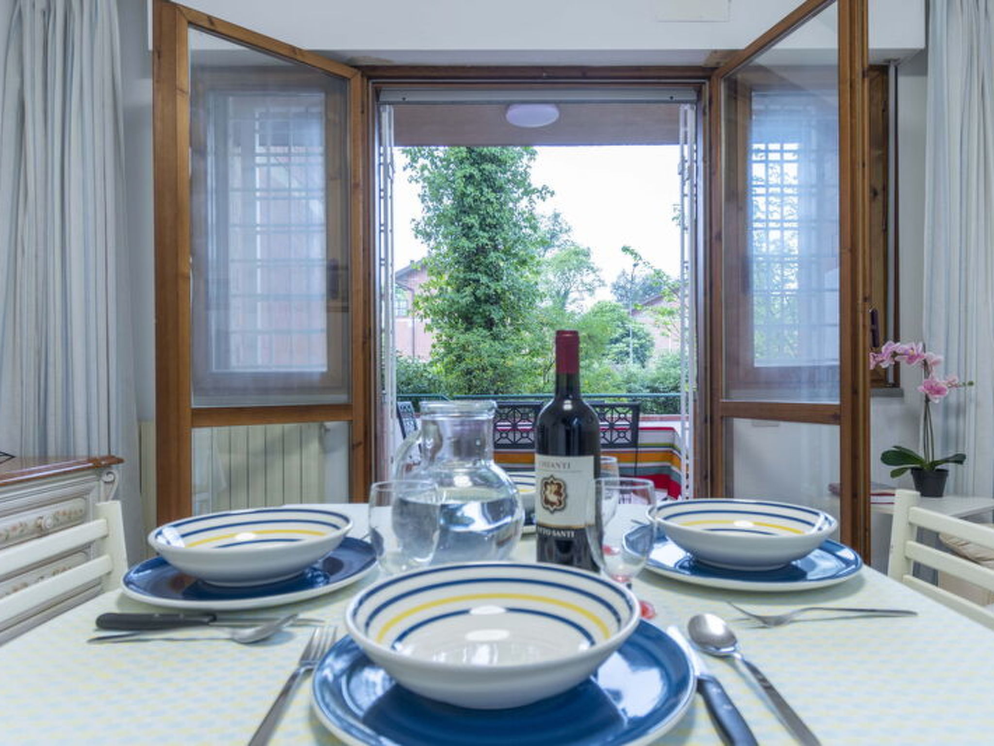 Villa Monte Gabberi — view 1 of 65
