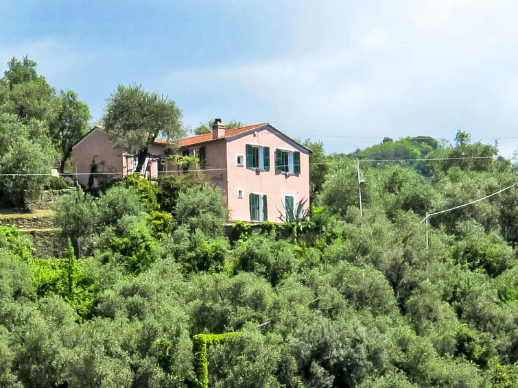 Search and Stay destination Zoagli, Liguria - Italy from AU$ 190. Ca Dò Sante