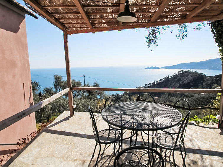 Search and Stay destination Zoagli, Liguria - Italy from AU$ 190. Ca Dò Sante