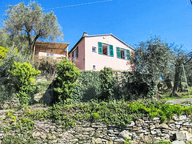 Tatil Evi Ca Dò Sante