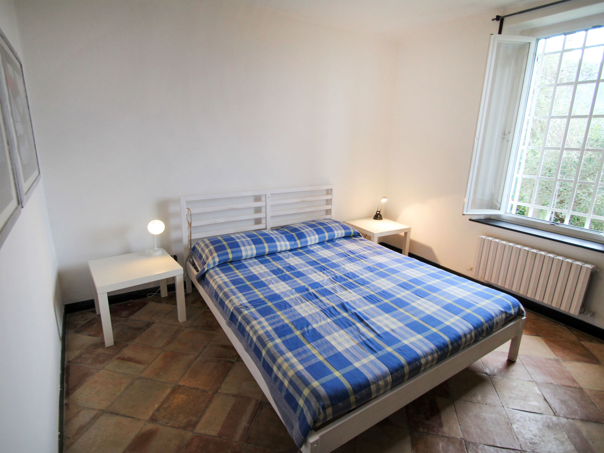 Ca Dò Sante: Landhuis met zeezicht in rustige heuvels van Zoagli - foto 13