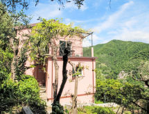 Ferienhaus Italo