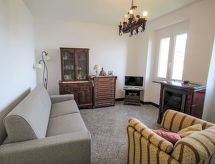 Ferienhaus Italo