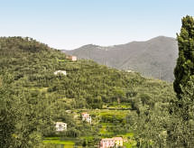 Ferienhaus Italo