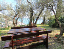 Ferienhaus Italo