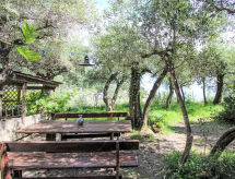 Ferienhaus Italo