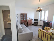 Ferienhaus Italo