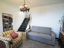 Ferienhaus Italo