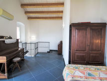 Ferienhaus Italo