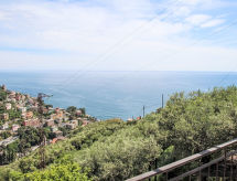 Ferienhaus Italo