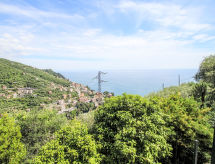 Ferienhaus Italo