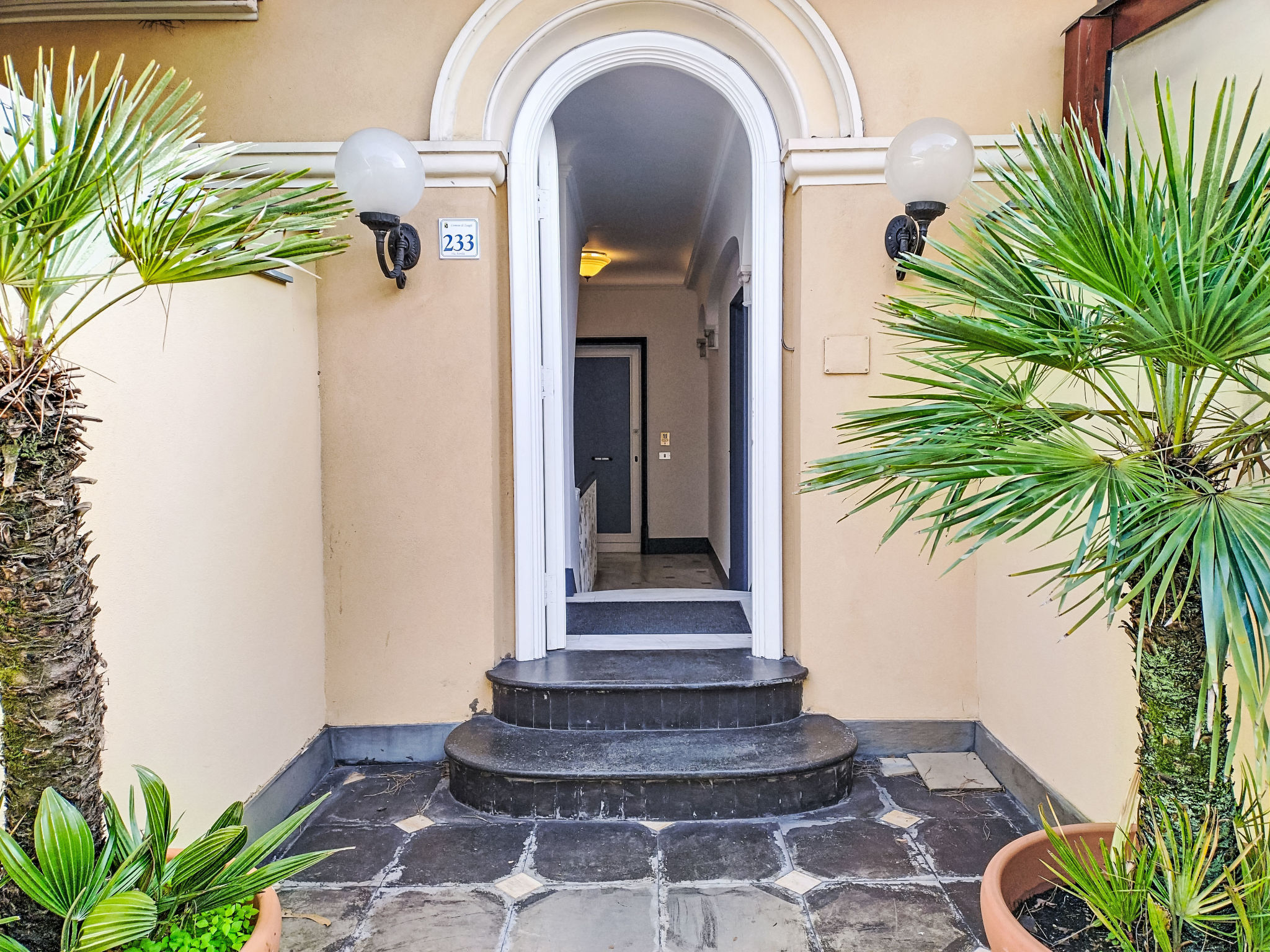 Appartement Laccadiva – Extérieur de la maison, photo 33 sur 36