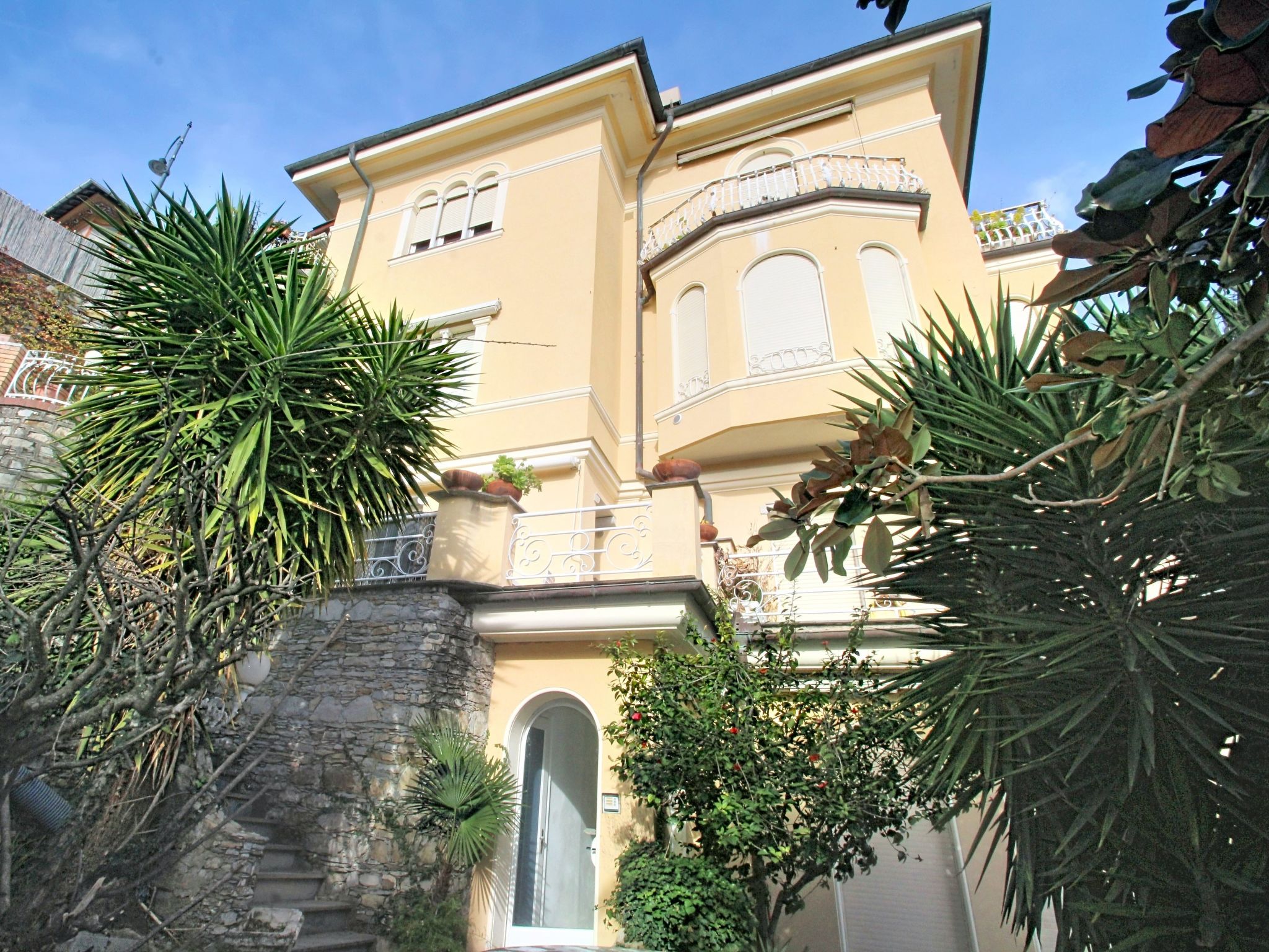 Appartement Laccadiva – Extérieur de la maison, photo 34 sur 36